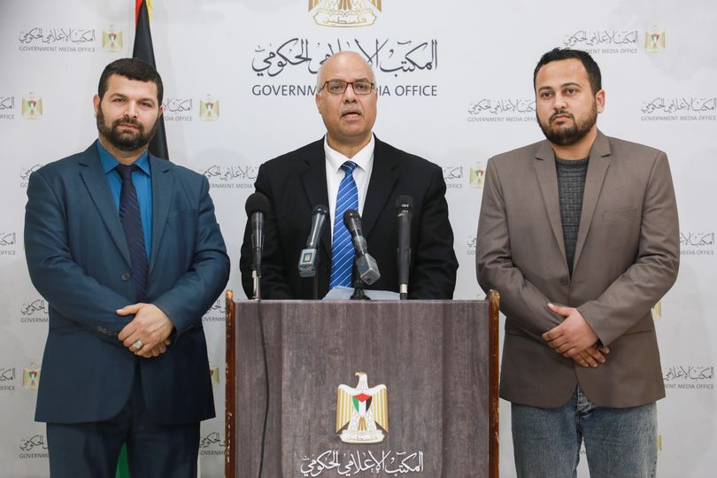سلطة المياه: 97% من المياه الجوفية في القطاع لا تتوافق مع المعايير الدولية لمياه الشرب
